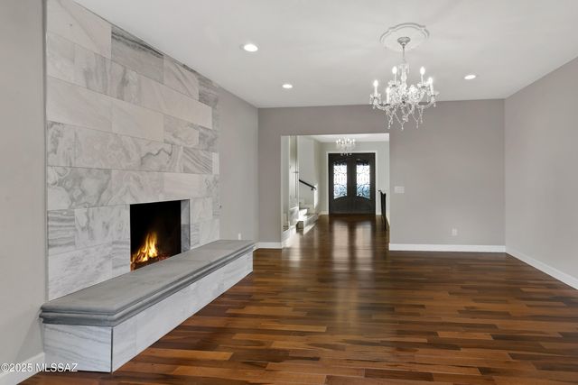 2302 N Camino Cascabel, Tucson, AZ 85749