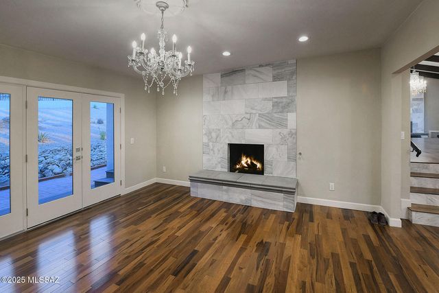 2302 N Camino Cascabel, Tucson, AZ 85749