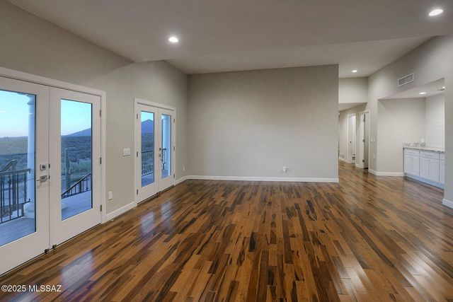 2302 N Camino Cascabel, Tucson, AZ 85749