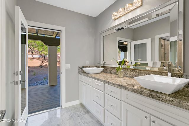 2302 N Camino Cascabel, Tucson, AZ 85749