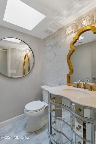 2302 N Camino Cascabel, Tucson, AZ 85749