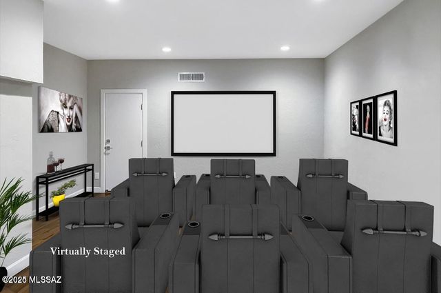 2302 N Camino Cascabel, Tucson, AZ 85749