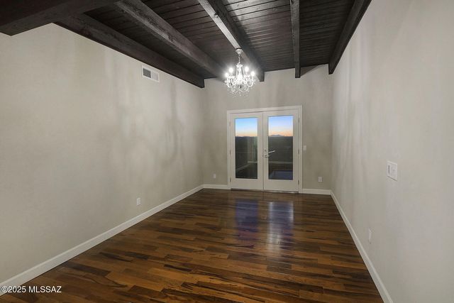 2302 N Camino Cascabel, Tucson, AZ 85749