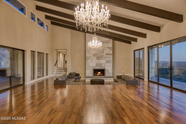 2302 N Camino Cascabel, Tucson, AZ 85749