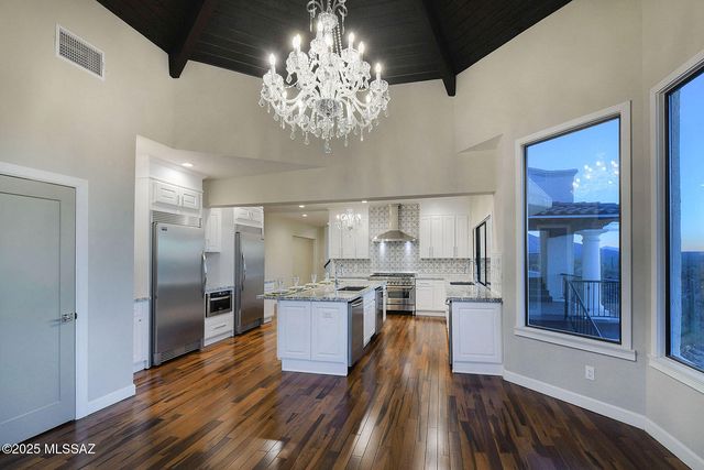 2302 N Camino Cascabel, Tucson, AZ 85749