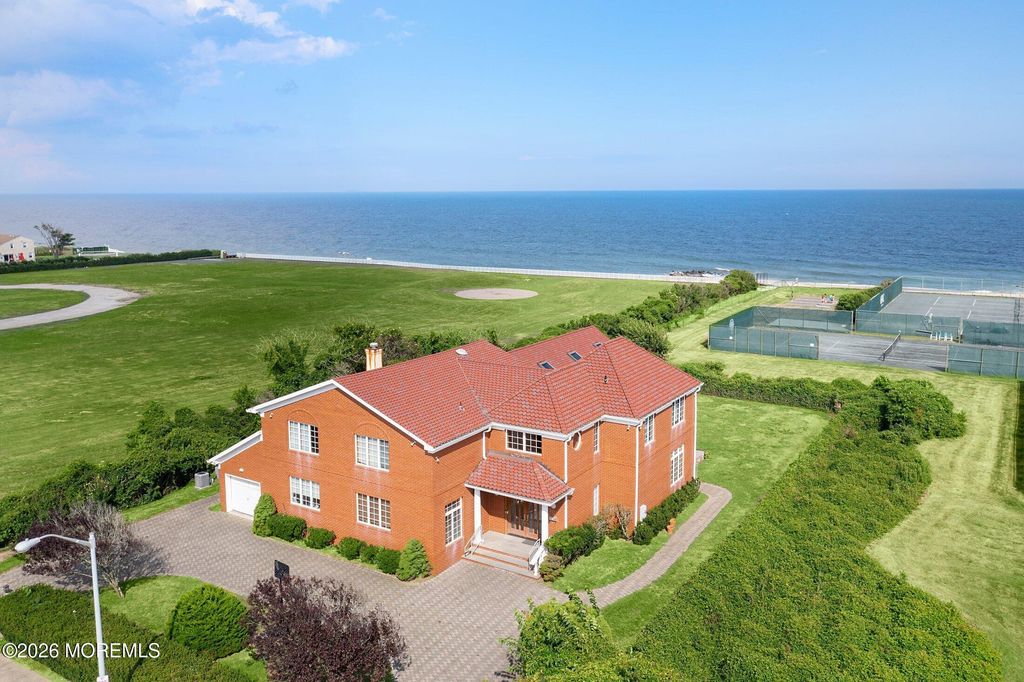 1011 Ocean Avenue, Long Branch, NJ 07740