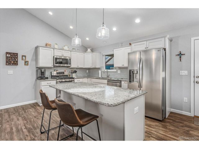 1115 E Sabeta Ave, Poncha Springs, CO 81242