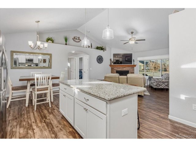 1115 E Sabeta Ave, Poncha Springs, CO 81242