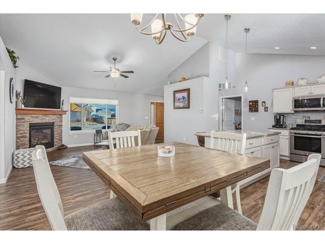 1115 E Sabeta Ave, Poncha Springs, CO 81242