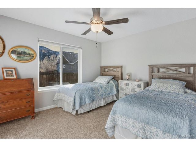 1115 E Sabeta Ave, Poncha Springs, CO 81242