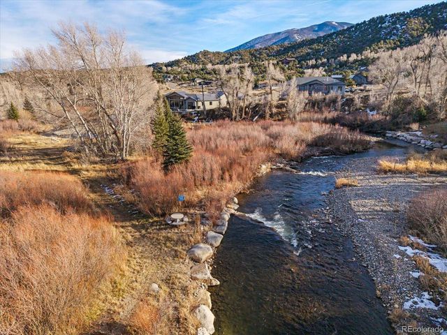 1115 E Sabeta Ave, Poncha Springs, CO 81242