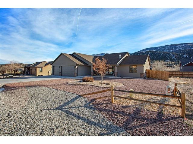 1115 E Sabeta Ave, Poncha Springs, CO 81242