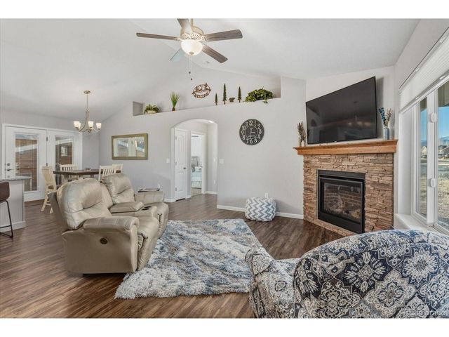 1115 E Sabeta Ave, Poncha Springs, CO 81242