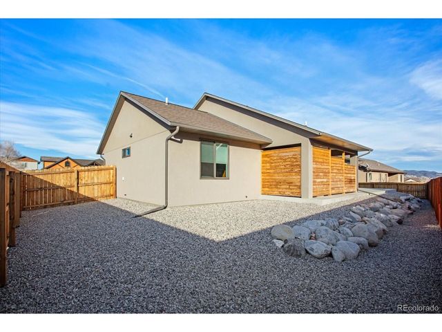 1115 E Sabeta Ave, Poncha Springs, CO 81242