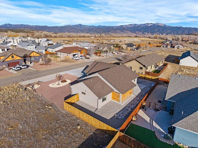 1115 E Sabeta Ave, Poncha Springs, CO 81242