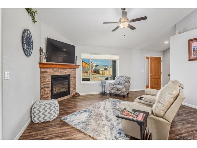 1115 E Sabeta Ave, Poncha Springs, CO 81242