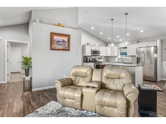 1115 E Sabeta Ave, Poncha Springs, CO 81242