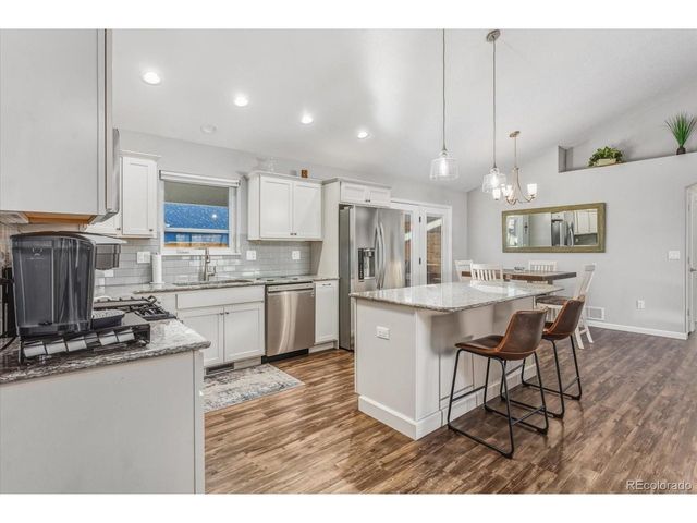 1115 E Sabeta Ave, Poncha Springs, CO 81242