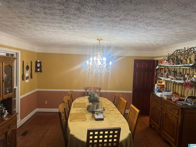 1457 DOGWOOD CIRCLE, Roanoke, AL 36274