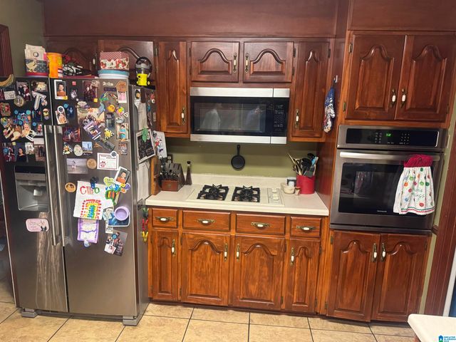 1457 DOGWOOD CIRCLE, Roanoke, AL 36274