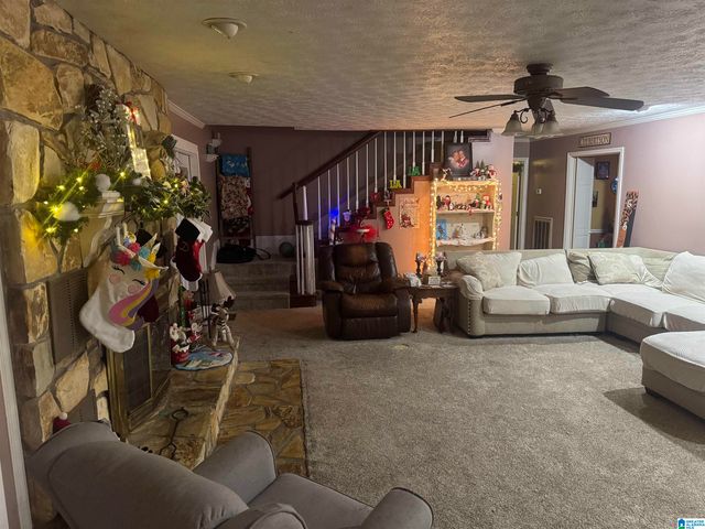 1457 DOGWOOD CIRCLE, Roanoke, AL 36274