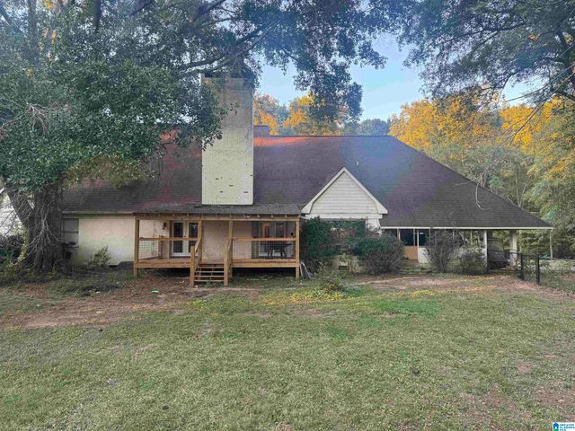 1457 DOGWOOD CIRCLE, Roanoke, AL 36274