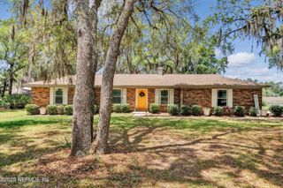 15312 CAPE Drive S, Jacksonville, FL 32226