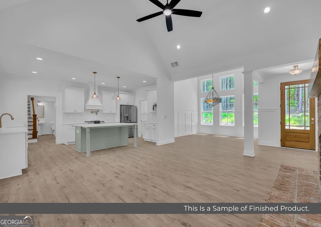 754 Bellamy Road, Lula, GA 30554 — photo 5