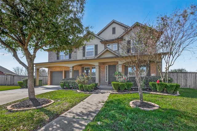 2208 Hannah Creek Court, Pearland, TX 77089