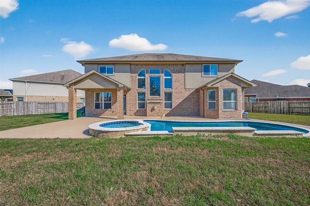 2208 Hannah Creek Court, Pearland, TX 77089
