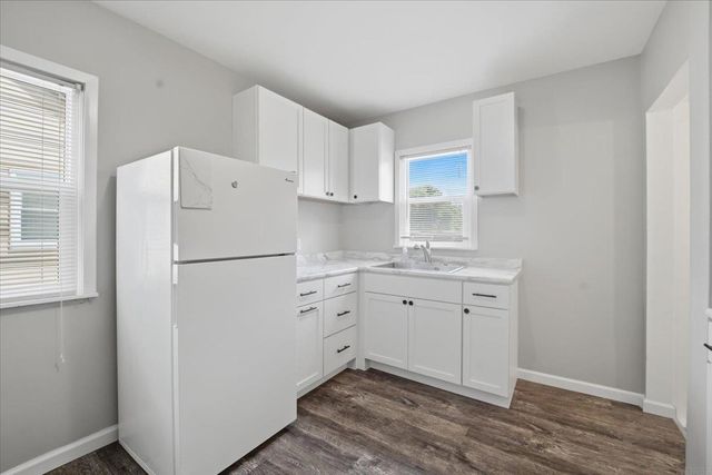 602 E End Avenue, Evansdale, IA 50707