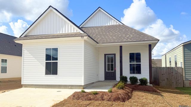 515 S Iberville Ave, Gonzales, LA 70737