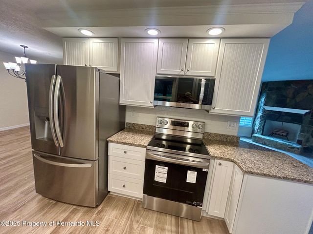 4385 7th Isle Drive, Hernando Beach, FL 34607