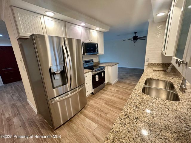 4385 7th Isle Drive, Hernando Beach, FL 34607