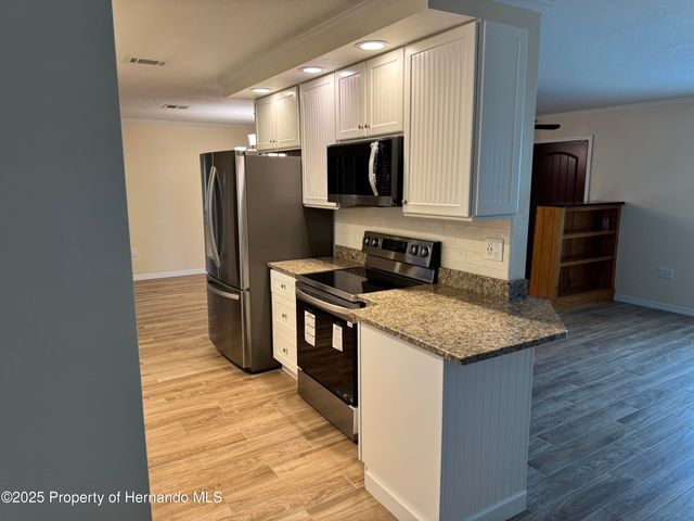 4385 7th Isle Drive, Hernando Beach, FL 34607