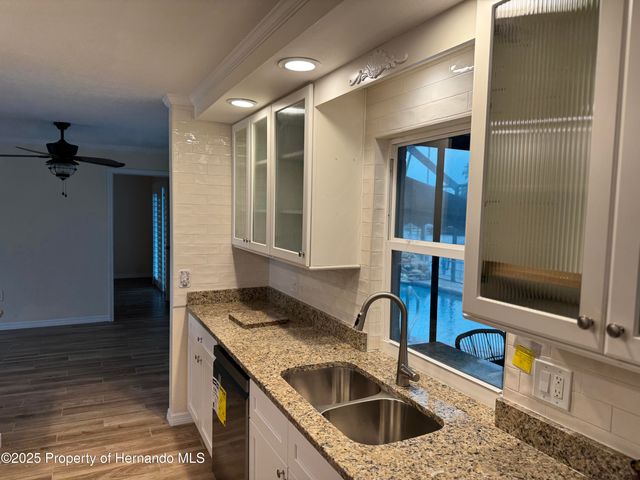 4385 7th Isle Drive, Hernando Beach, FL 34607