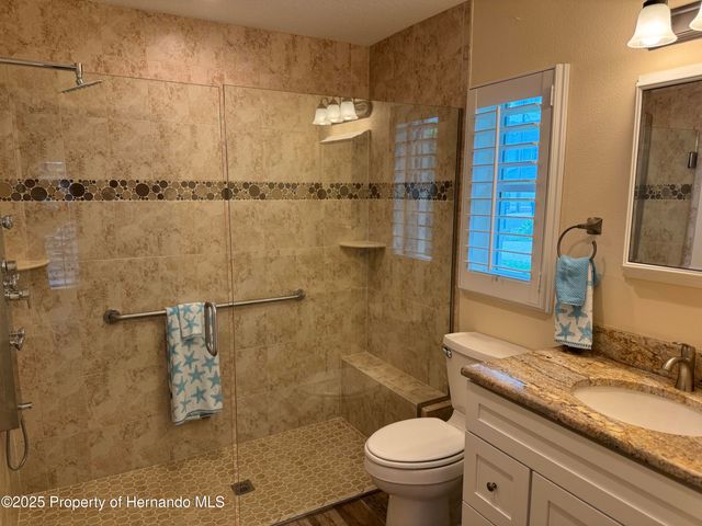 4385 7th Isle Drive, Hernando Beach, FL 34607