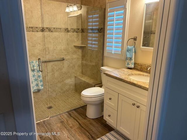 4385 7th Isle Drive, Hernando Beach, FL 34607