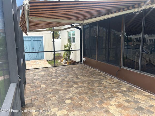 4385 7th Isle Drive, Hernando Beach, FL 34607
