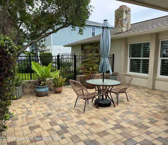 4385 7th Isle Drive, Hernando Beach, FL 34607