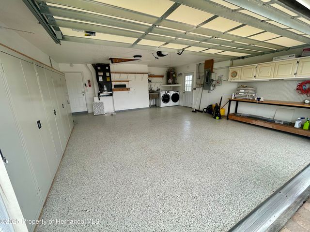 4385 7th Isle Drive, Hernando Beach, FL 34607