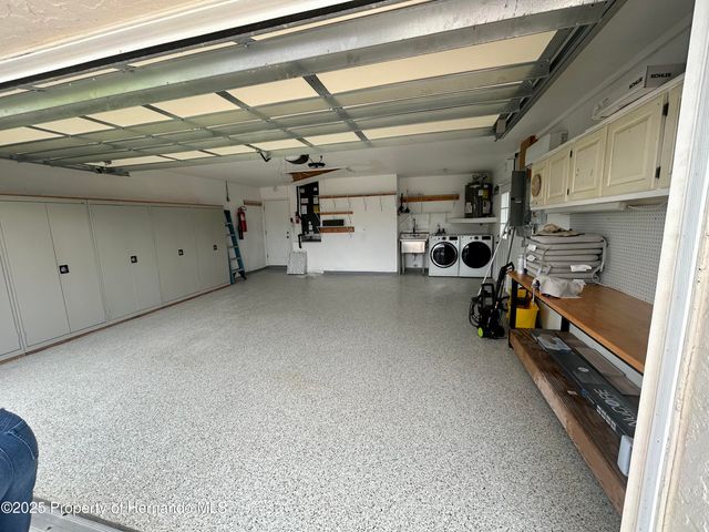 4385 7th Isle Drive, Hernando Beach, FL 34607