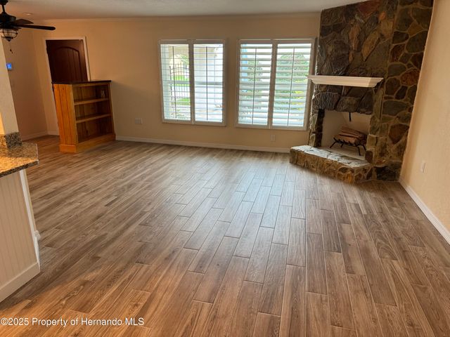 4385 7th Isle Drive, Hernando Beach, FL 34607