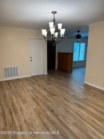 4385 7th Isle Drive, Hernando Beach, FL 34607