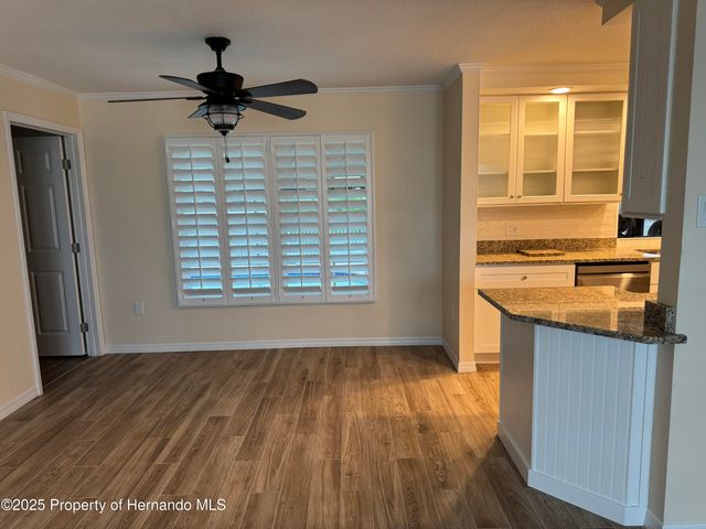 4385 7th Isle Drive, Hernando Beach, FL 34607