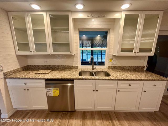 4385 7th Isle Drive, Hernando Beach, FL 34607