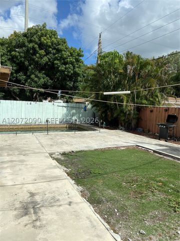 6404 SW 23rd St 1, Miramar, FL 33023