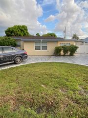6404 SW 23rd St 1, Miramar, FL 33023