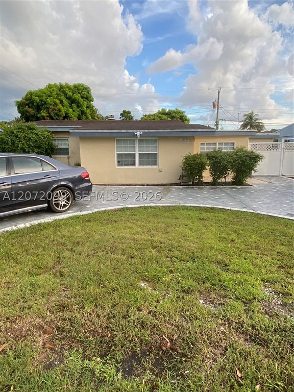 6404 SW 23rd St 1, Miramar, FL 33023