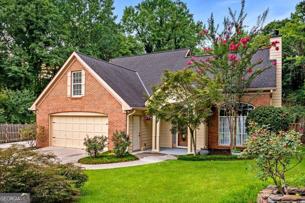 4042 GABLES, Buford, GA 30519